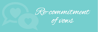 Re-commitment-of-vows